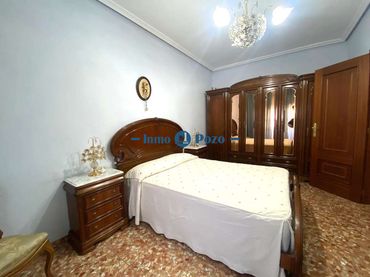 Wohnung mit Aufzug zum Verkauf in Almendralejo