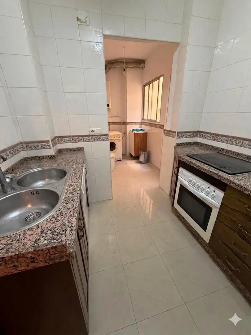 Piso en venta en San José del Valle, imagen 5