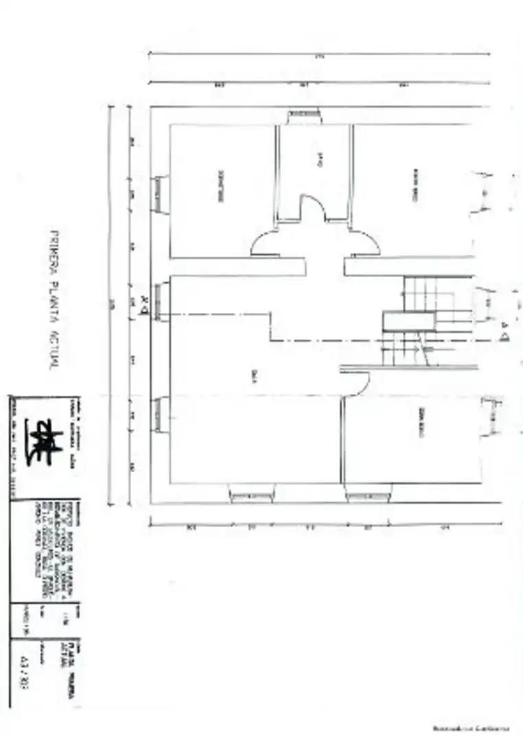 Detached house with garden for sale in LG VIVERO 1, imagen 48