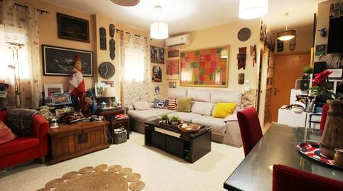 Foto 5 de Pis en venda a Chapín - Campus Universitario - Navinco, Jerez de la Frontera