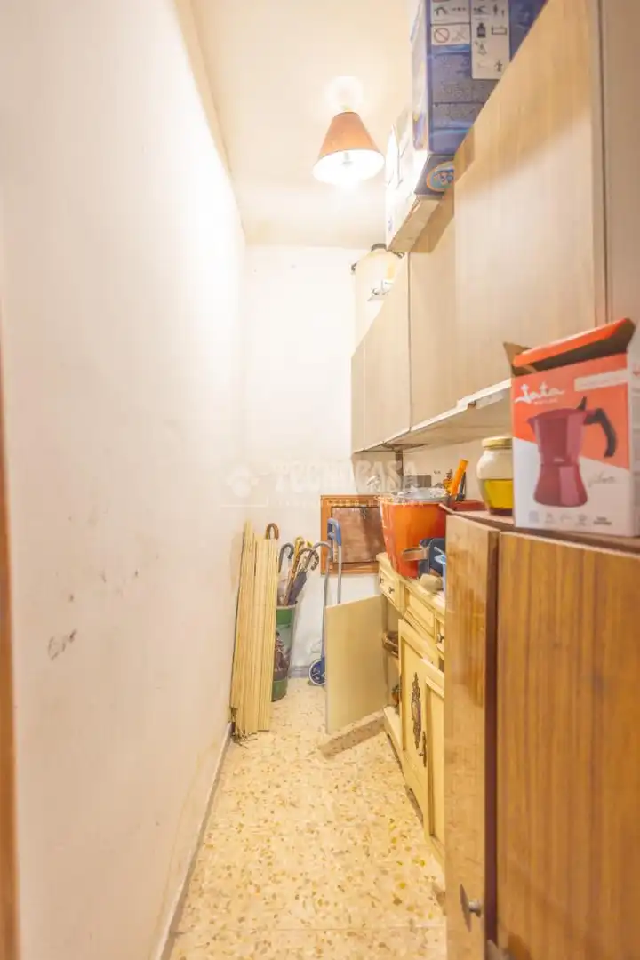 Piso en venta en Salamanca con Calefacción, Terraza y Balcón