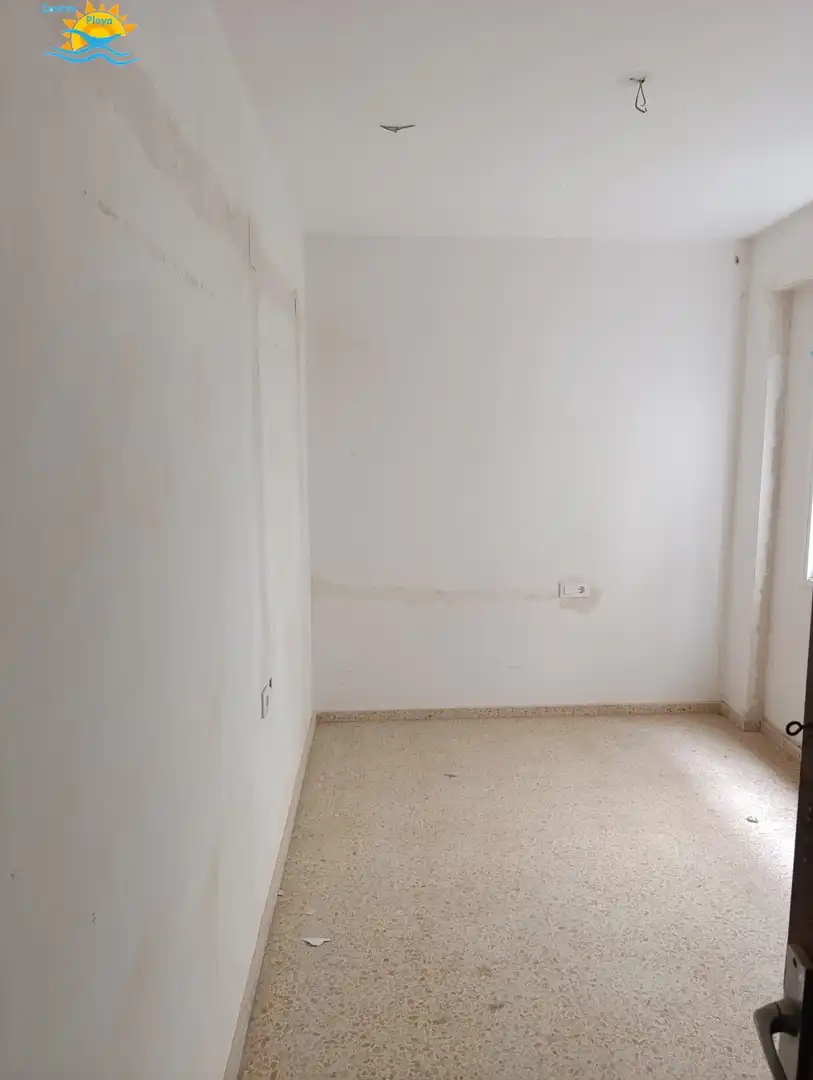 Apartamento en venta en Oliva pueblo