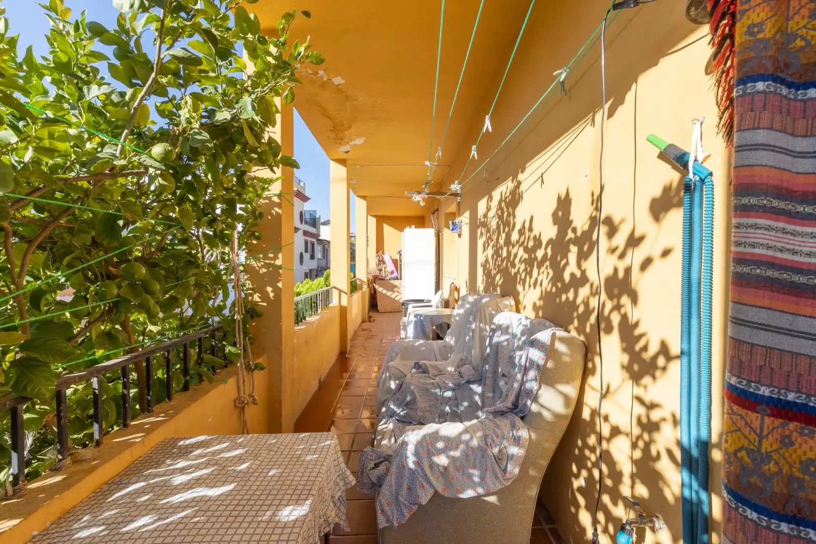 Casa pareada en venta en La Zubia Ciudad, imagen 14