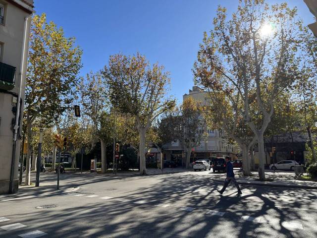 Local comercial en Alquiler en El Poble Sec