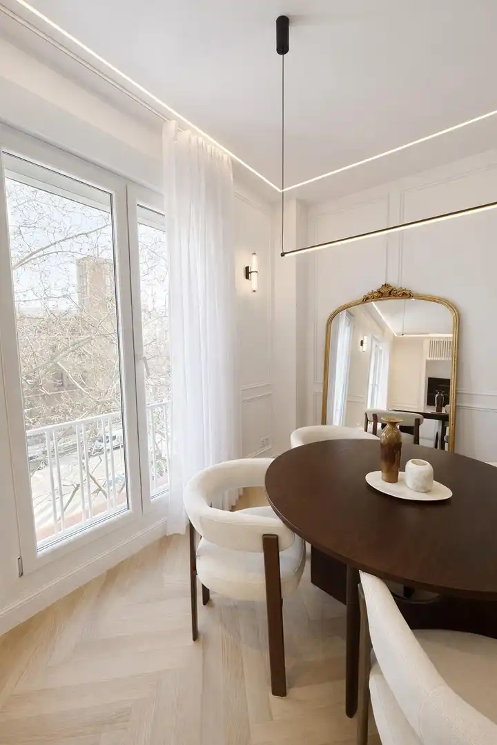 Appartement avec terrasse à vendre à Calle Calle Francisco Silvela 5, imagen 8