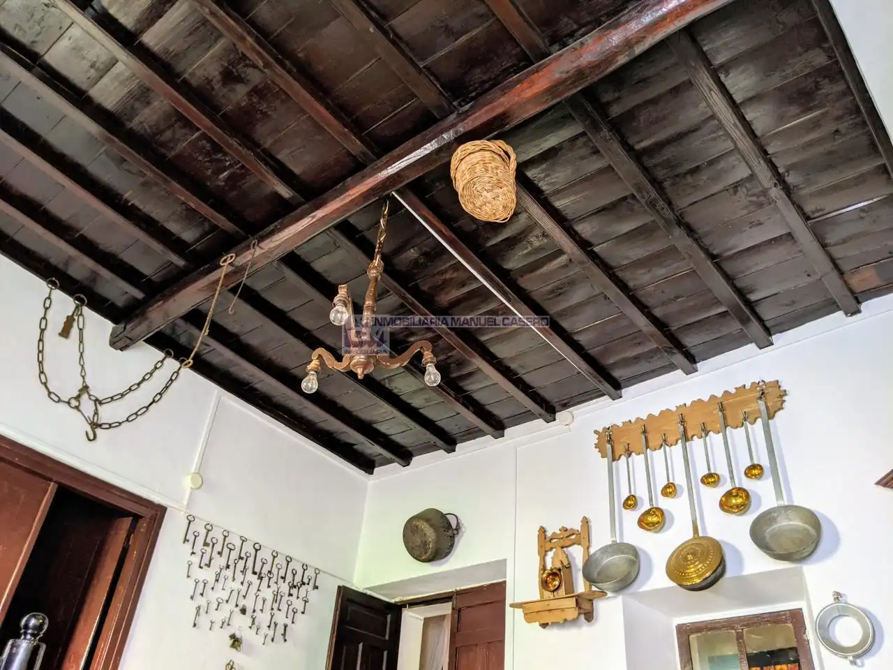 Haus mit Garten zum Verkauf in Guadalupe, imagen 11