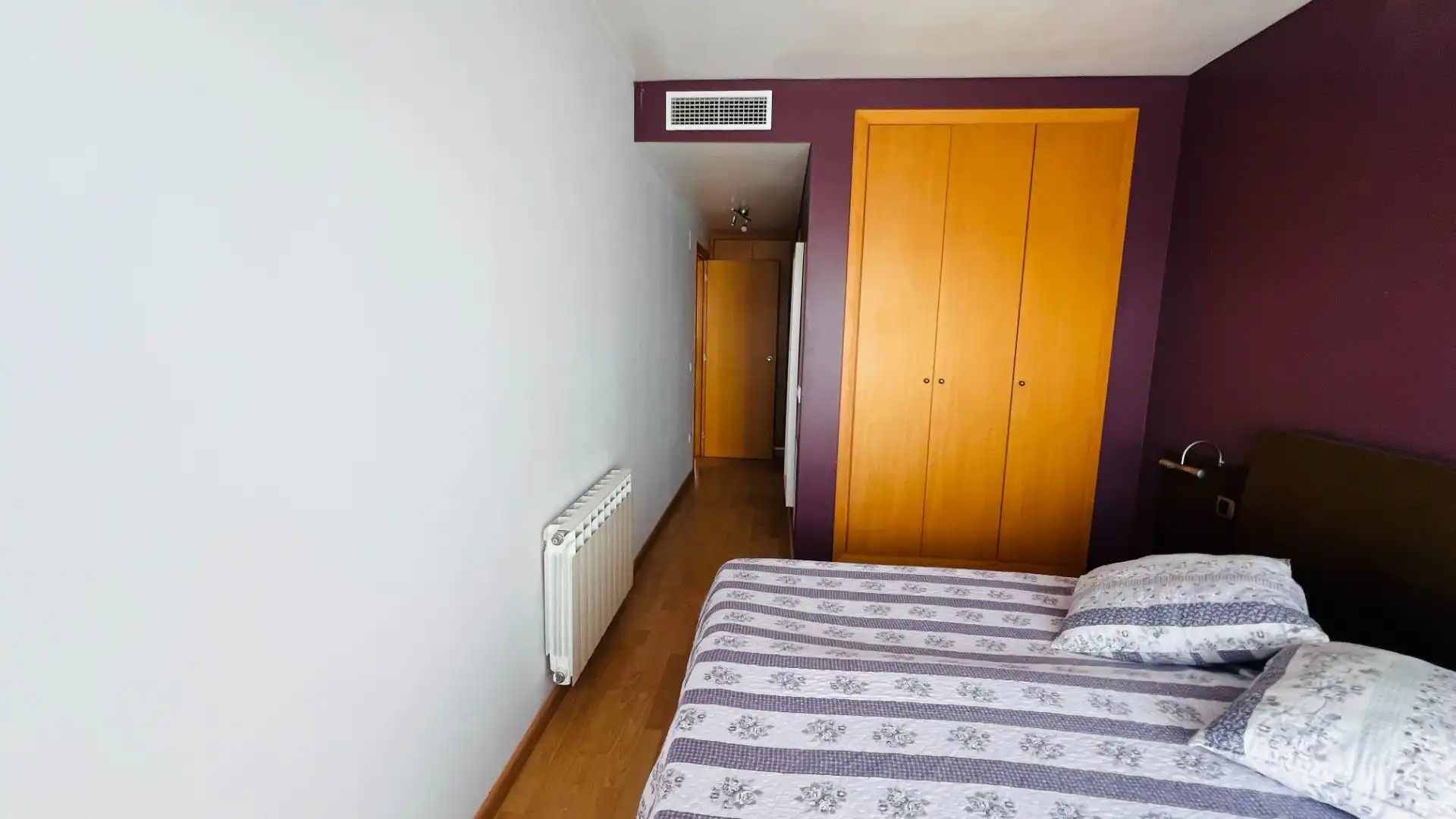 Bedroom of Houses for sale in Cambrils  with Air Conditioner, Heating and Private garden