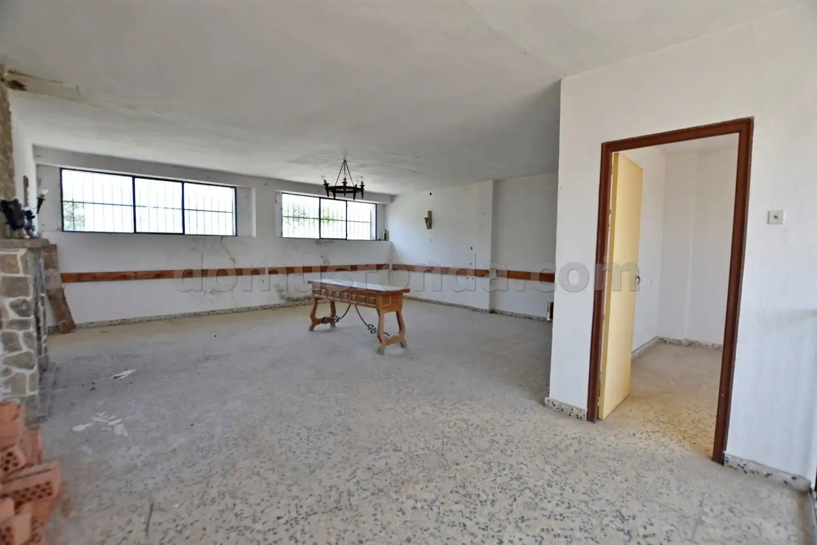 Casa rústica en venda a El Fuerte - La Dehesa, imagen 11
