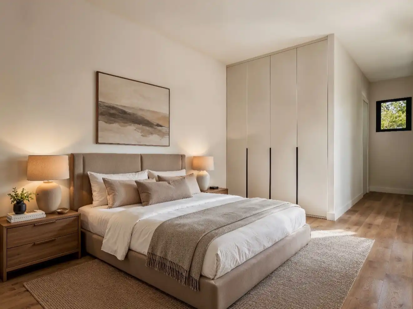 Habitación de Casa o chalet en venta en Rabé de las Calzadas, Burgos