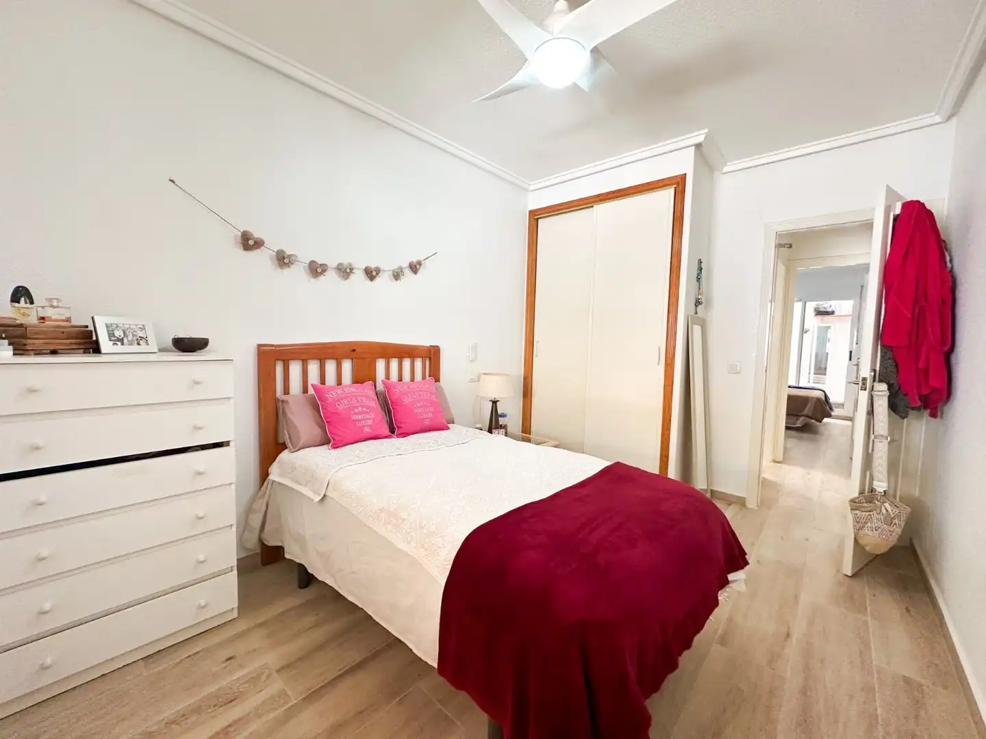 Apartment with garden for sale in Playa del Cura, imagen 15