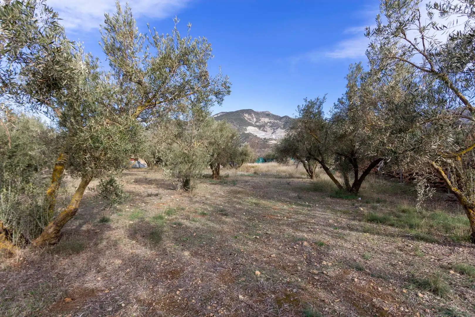 Country house zum Verkauf in Dúrcal mit Privatgarten und Terrasse