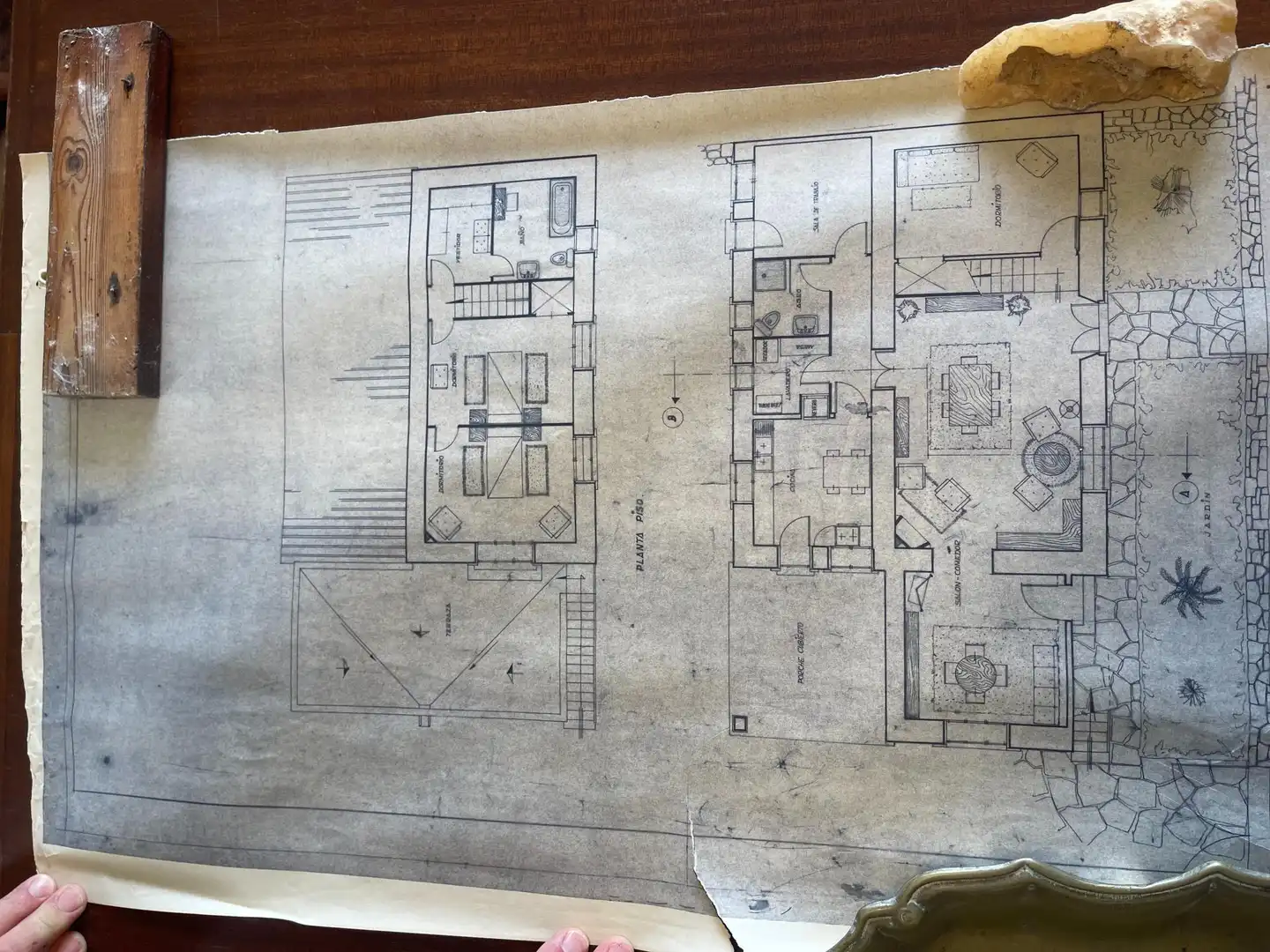 Casa rústica en venda a Pòrtol, imagen 37