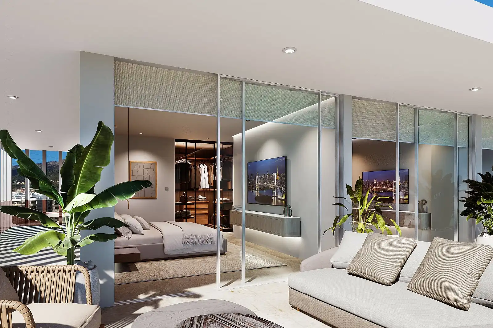 Apartment with lift for sale in Las Gaviotas  - Carvajal, imagen 8