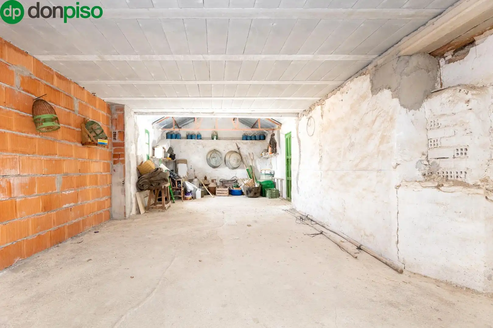 Finca rústica en venta en Calle CAGALONA, 3, Píñar