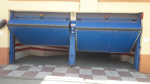 Foto 4 de Garatge en venda a Calle Casas Nuevas, 21, Urbanización Santa Rosa, Torrox