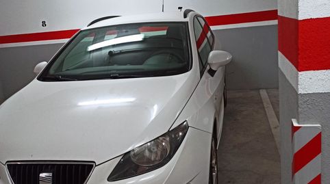 Photo 4 of Garage for sale in Calle Jerez de la Frontera, 5, San Antonio, Huelva Capital