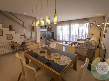 Casa en venda a Cova gran