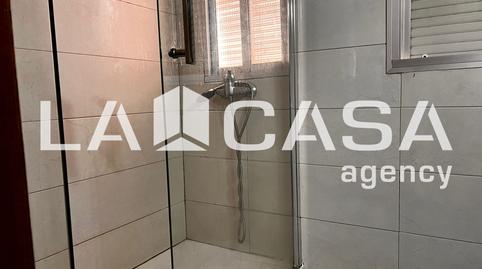 Foto 5 de Piso en venta en Centro - Doña Mercedes, Sevilla