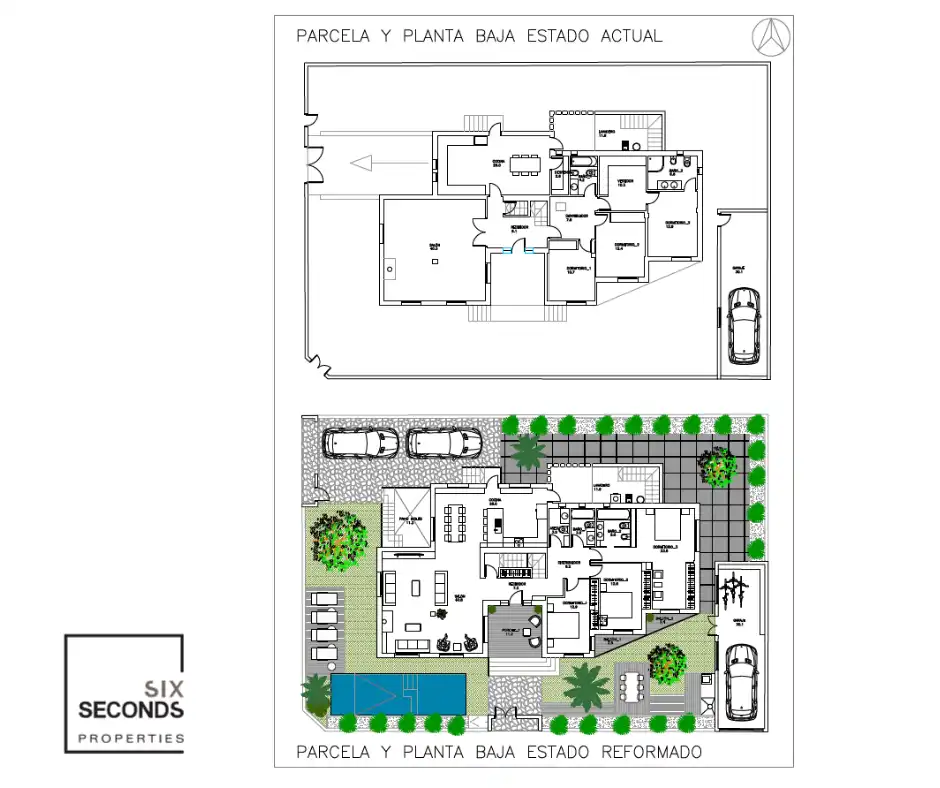Casa en venda a La Mata, imagen 75