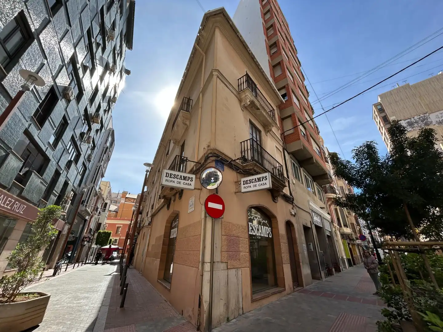 Résidentiel à vendre à Calle Calle Huerto de Mas