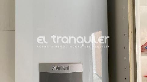 Foto 5 de Pis de lloguer a Calle Diana, Canillejas,  Madrid Capital