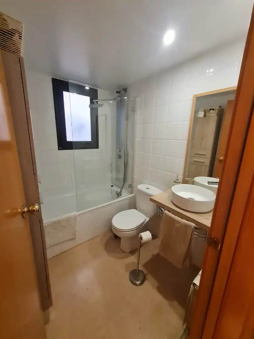 Piso de alquiler en Carrer de Sant Josep, 34, Martorell