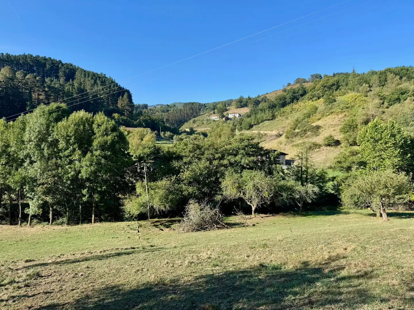 Houses for sale in Gabiria  with Heating and Terrace