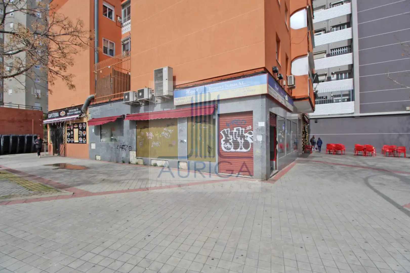 Local commercial à vendre à La Serna, imagen 3