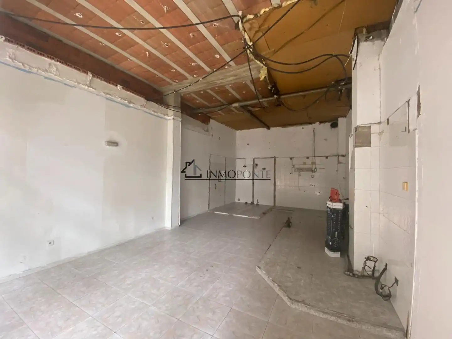 Local comercial en alquiler en Zona de Plaza de Barcelos, imagen 8