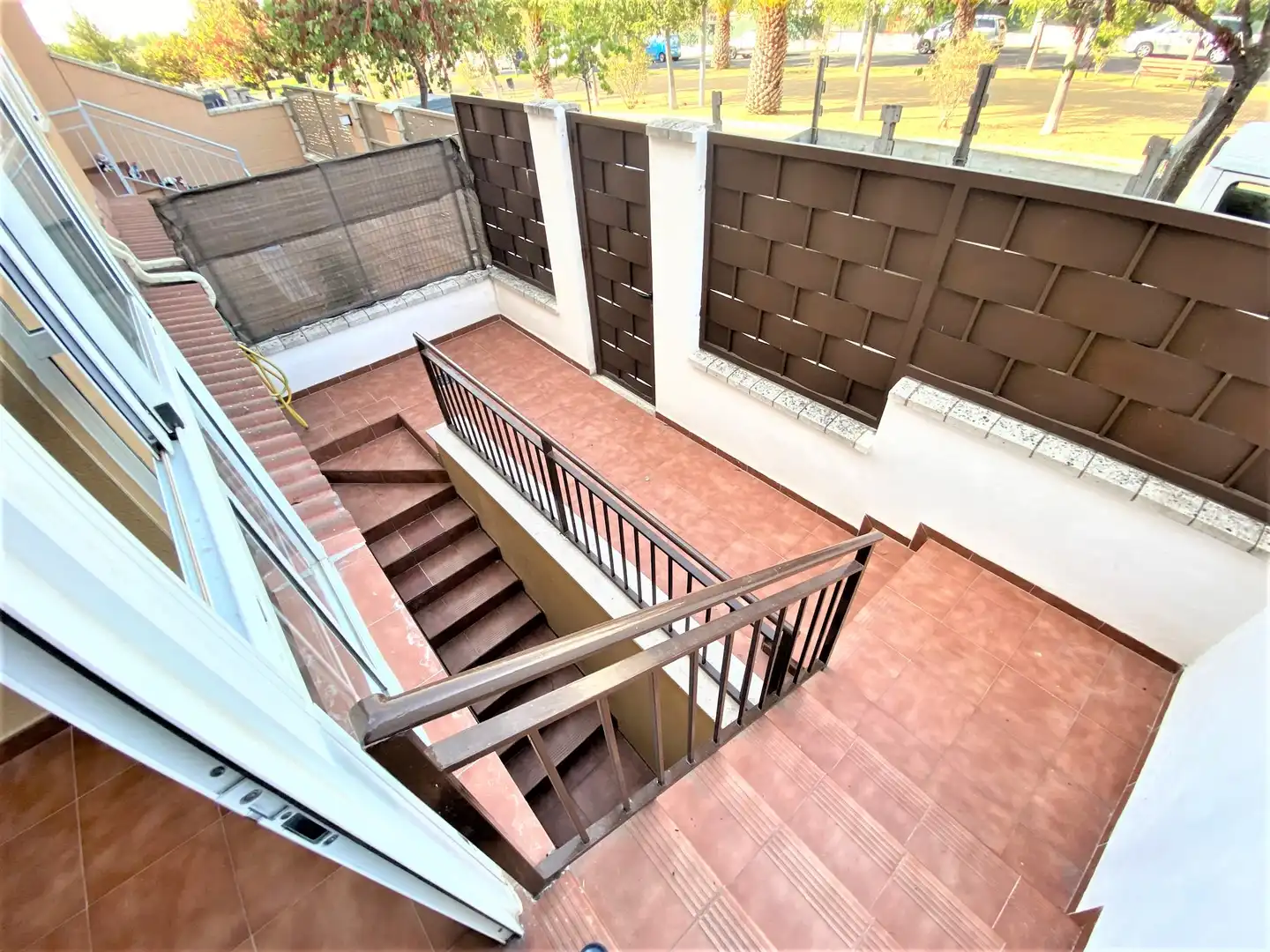 Terraced house with pool to rent in LOS 4 LUGARES, imagen 29
