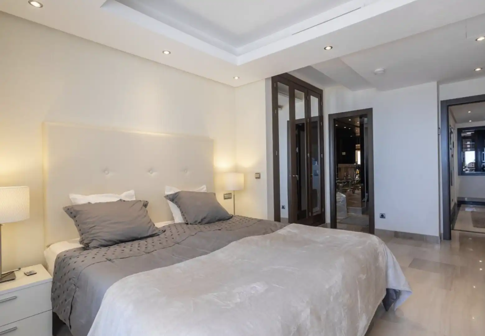 Penthouse mit Pool zum Verkauf in Calle del Mare Nostrum 1, imagen 7