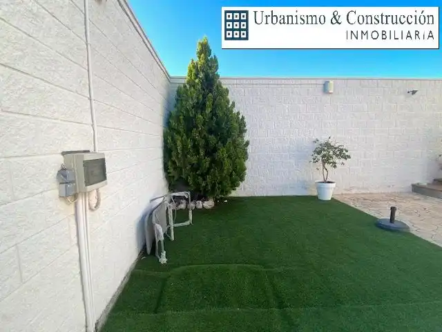 Villa mit Pool zum Verkauf in Ciudad Jardín, imagen 49