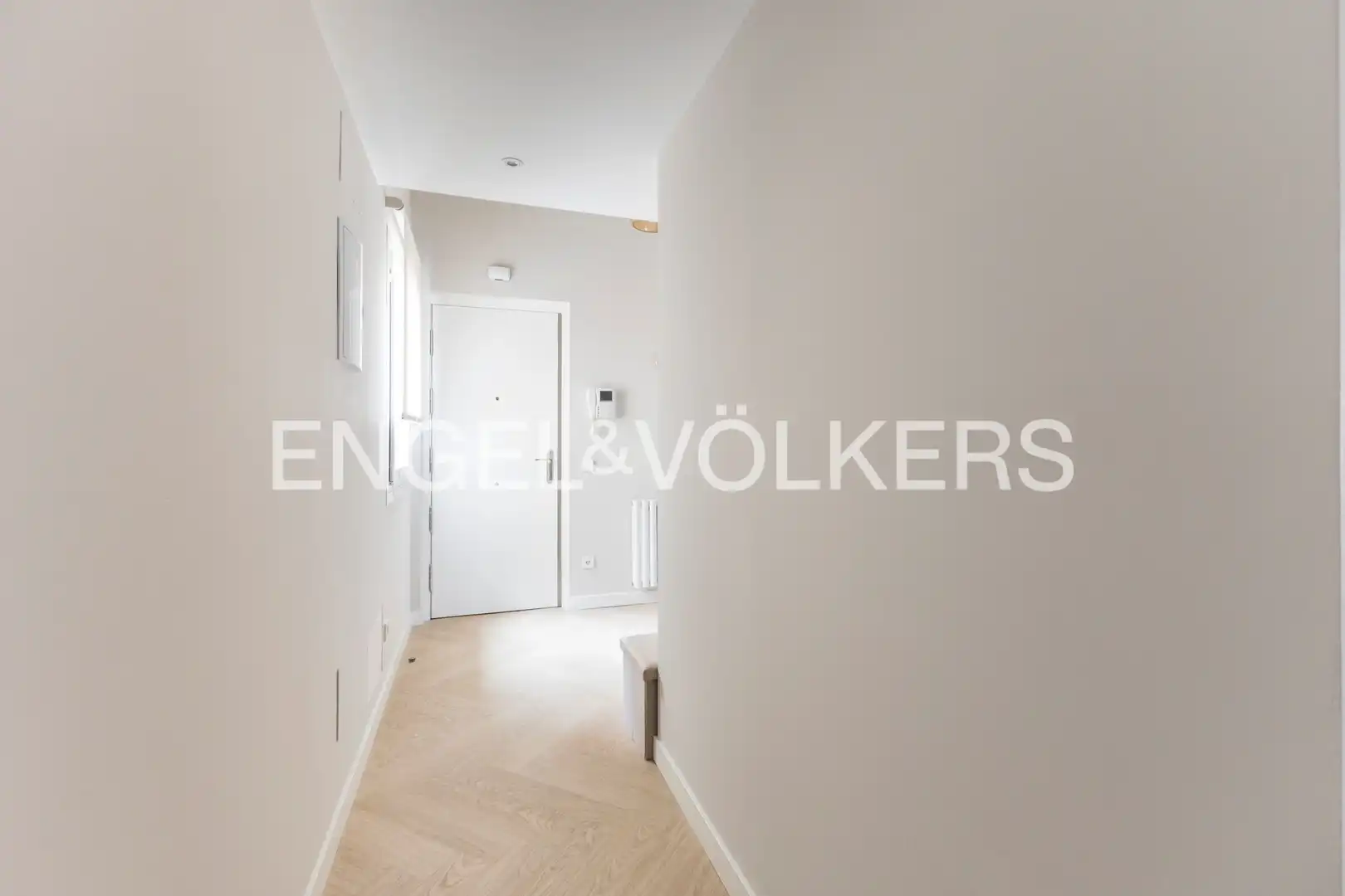 Appartamento con ascensore in vendita a Barrio de Salamanca, imagen 3