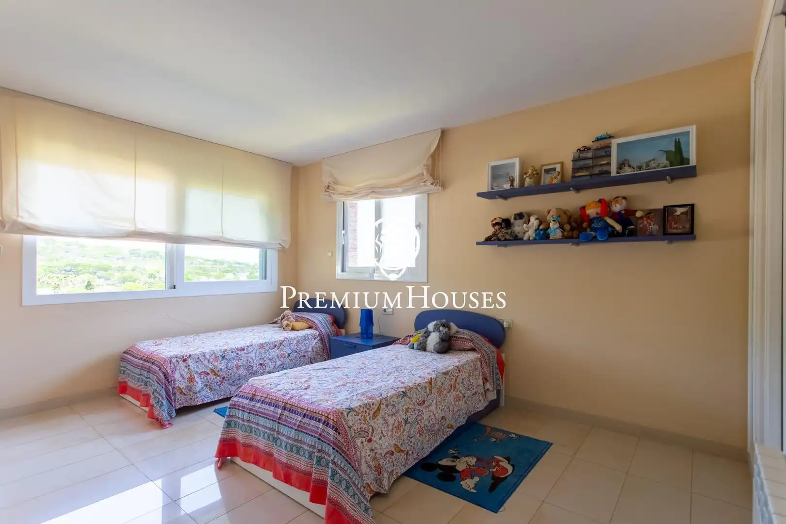 Casa amb terrassa en venda a Rocaferrera, imagen 18
