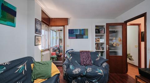 Foto 3 de Piso en venta en Avenida de Romero Donallo, Ensanche - Sar, A Coruña