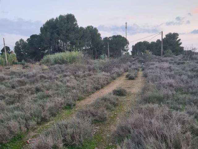 Terreno residencial en Venta en B Cerdera Alta en La Cerdera