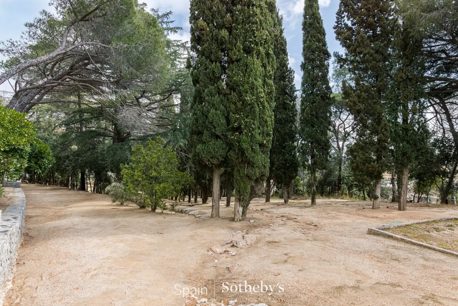 Finca rústica en venda en Sant Andreu de Llavaneres amb Calefacció, Jardí privat i Terrassa