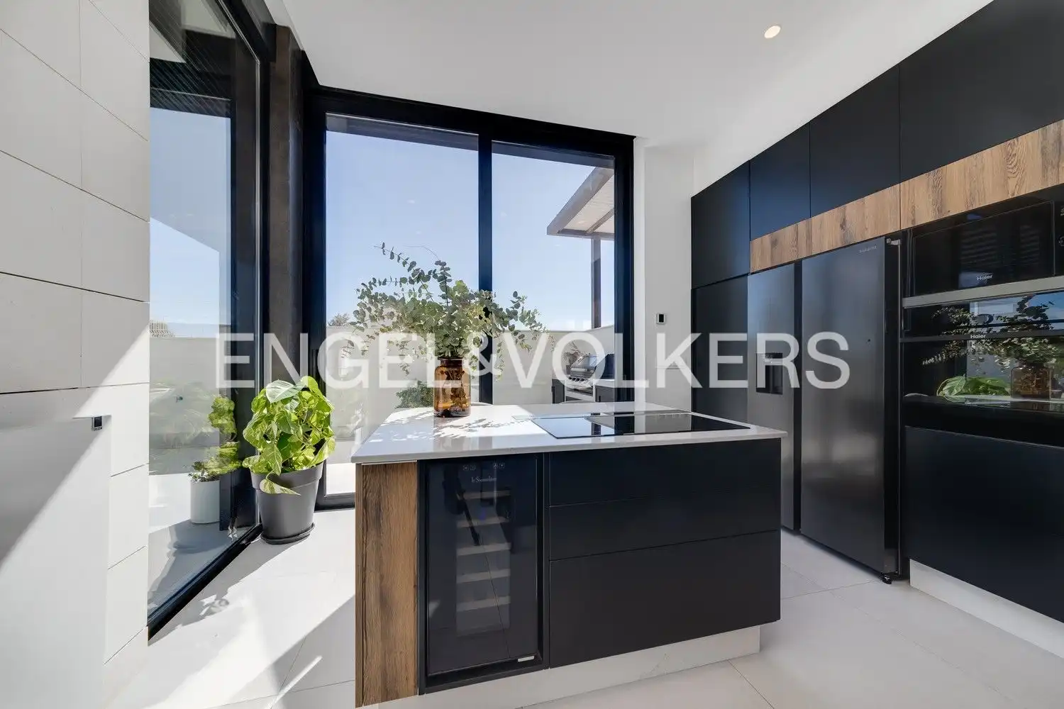 House with terrace for sale in El Pinar de Campoverde, imagen 6