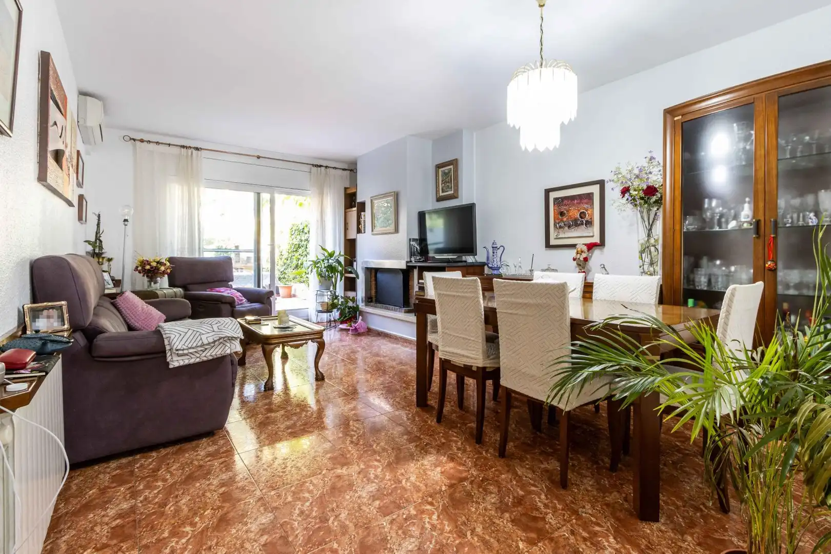 House with garden for sale in Sant Llorenç Savall, imagen 6
