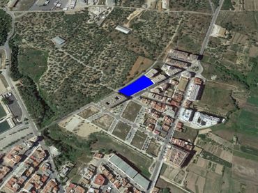 Terreno rustico in vendita a C/ Del Raval