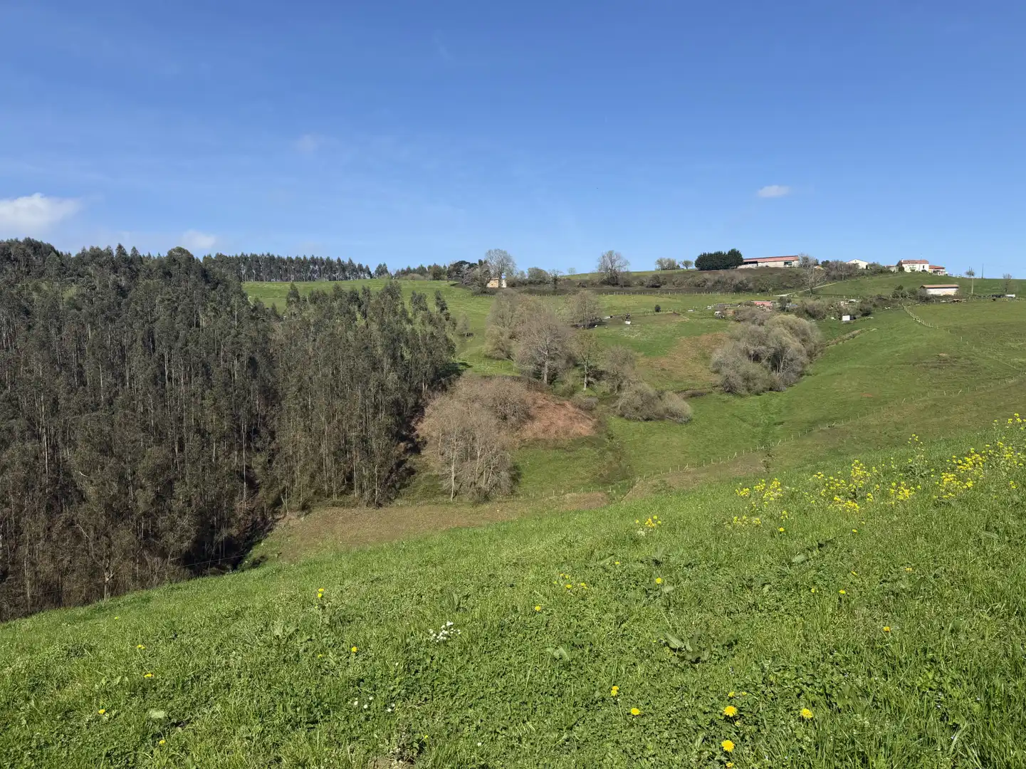 Casa o xalet en venda en Hazas de Cesto