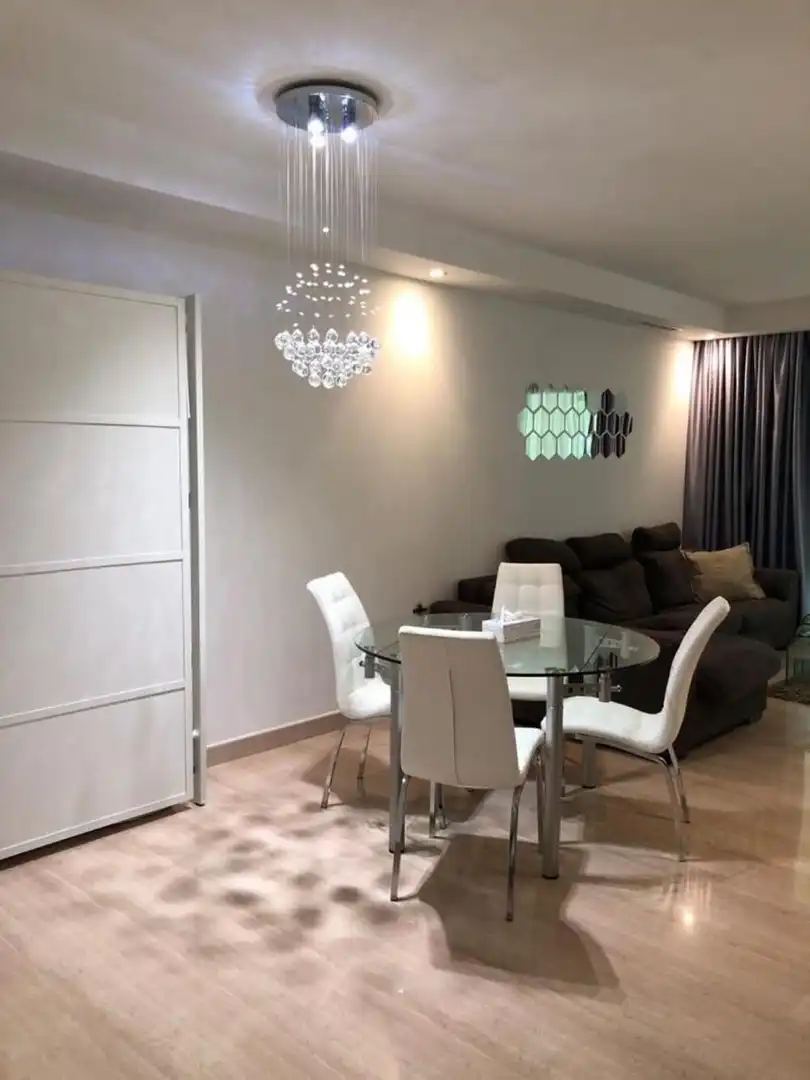 Ground floor for rent in Marbella, Málaga
