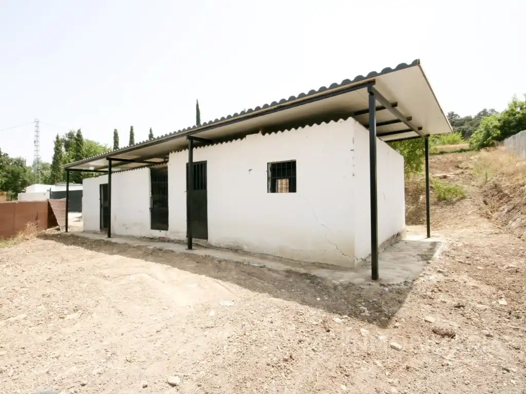 Casa rústica en venda a Partida Valdeperales