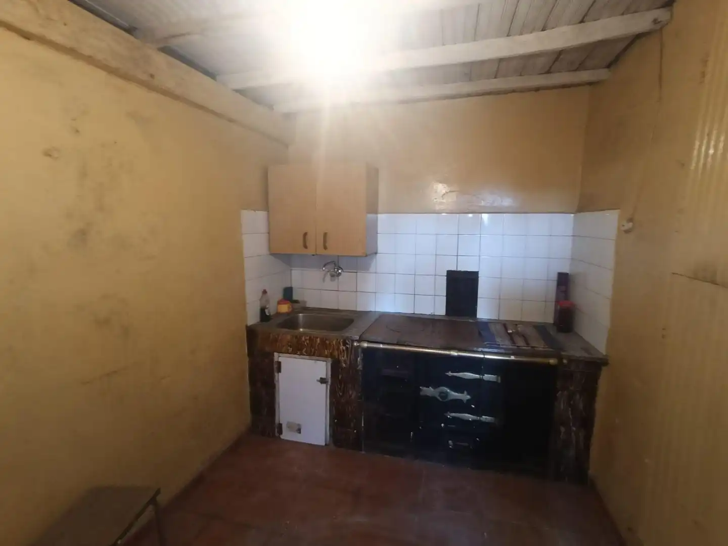 Finca rústica en venta en Lugar San Pedro, A Bola