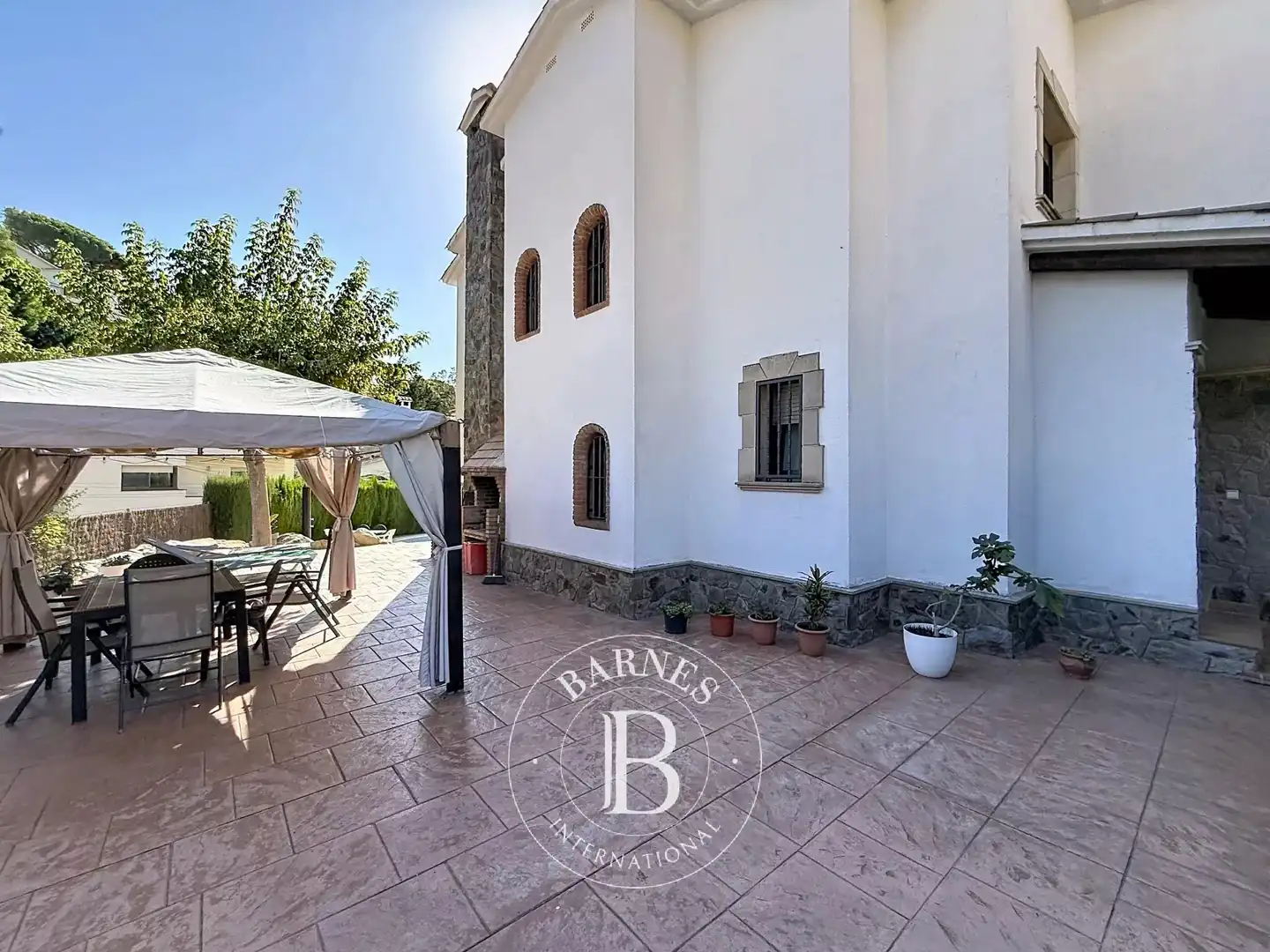Maison avec piscine à vendre à Cabrera de Mar, imagen 7