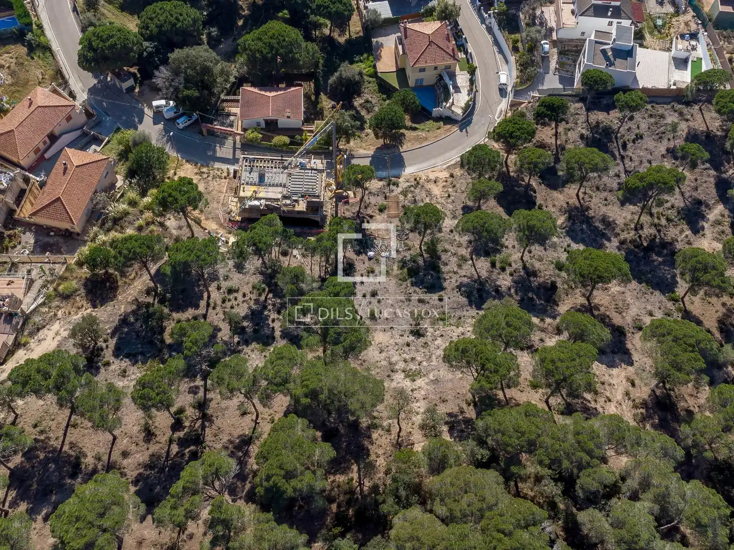 Casa o xalet en venda en Lloret de Mar amb Aire condicionat, Calefacció i Piscina