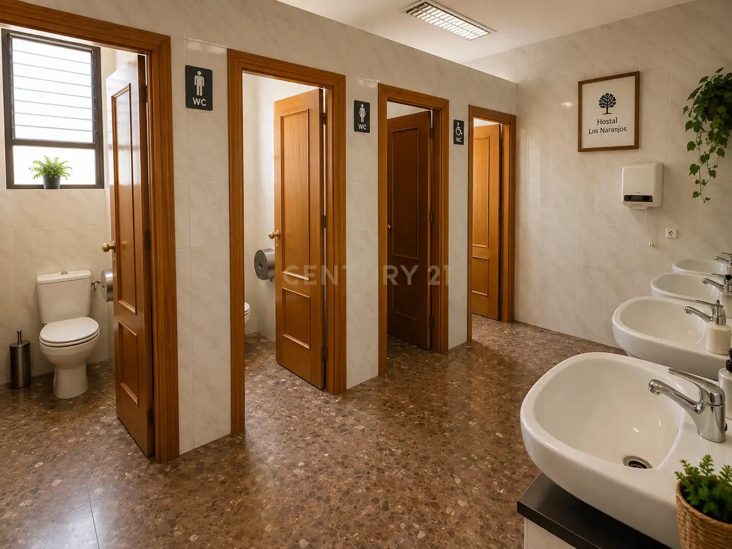 Local commercial à vendre à C8G2+P5 Aliseda, Spain, imagen 18