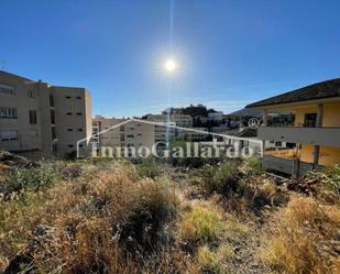 Land for sale in Moclinejo