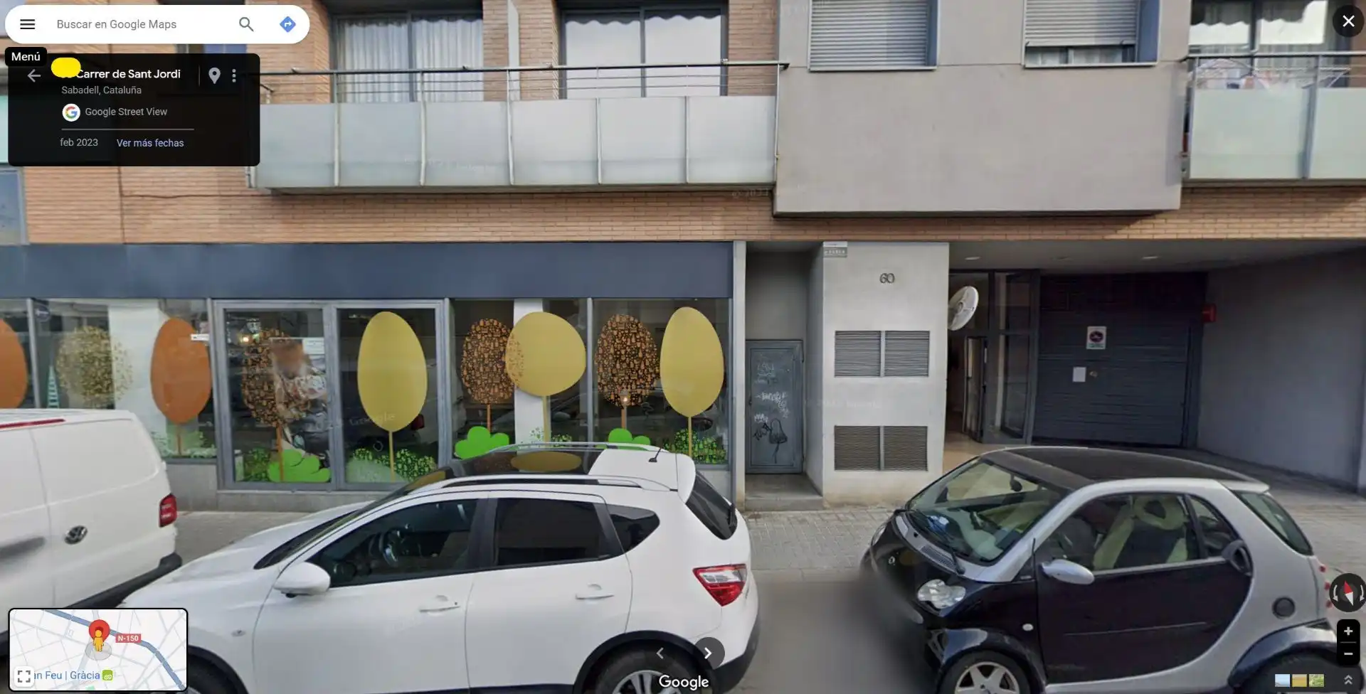 Local comercial en venta en Sant Jordi, imagen 6