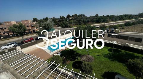 Foto 5 de Pis de lloguer a Rocío Jurado, Paraíso Arenal - La Colina, Córdoba